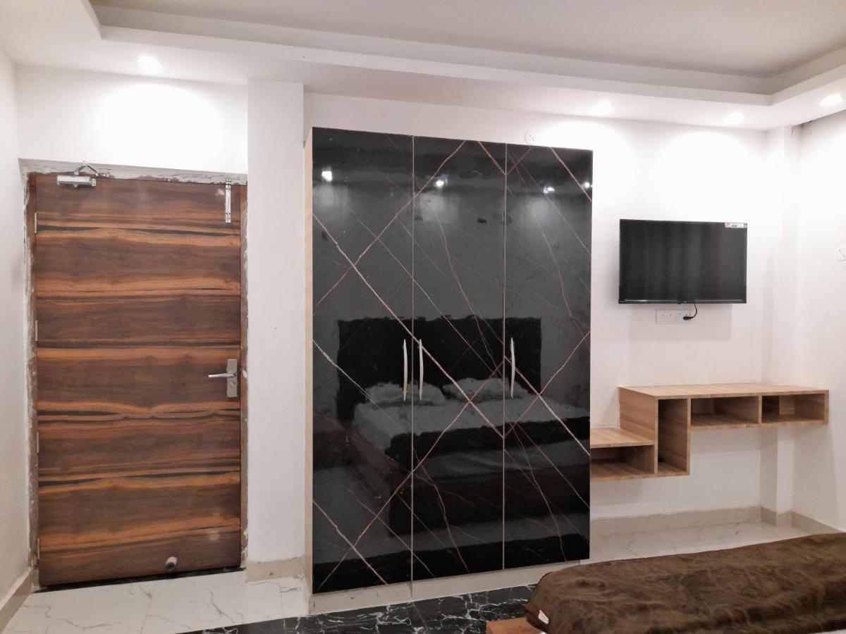 Ashoka Resort & Banquets Begusarai Экстерьер фото